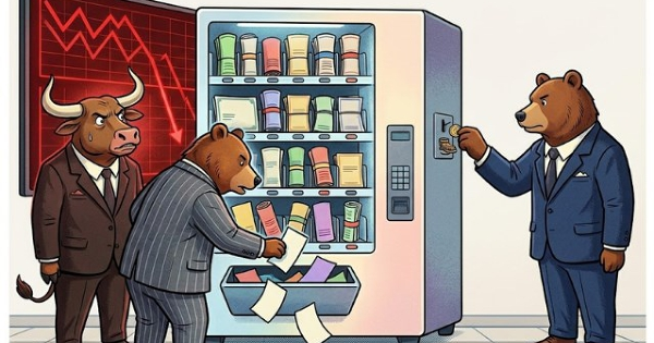 Thị trường rung lắc mạnh, làn sóng lãnh đạo và người nhà gom cổ phiếu gia tăng