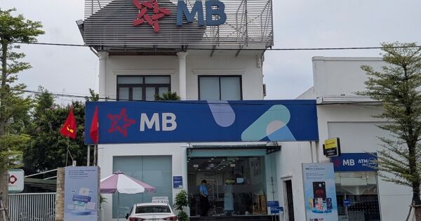 Ngân hàng MB tiếp tục nâng lãi suất tiết kiệm trong tháng 3