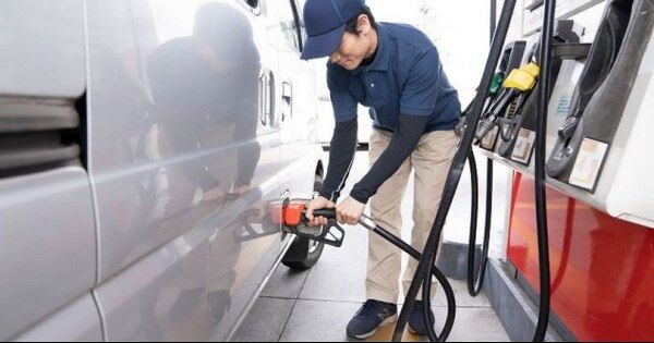 Nhật Bản xả kho dự trữ dầu để giảm áp lực giá năng lượng