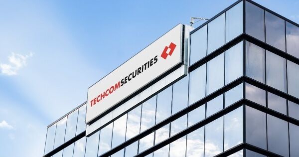 TCBS khởi động phương án chào bán 5.000 tỷ đồng trái phiếu