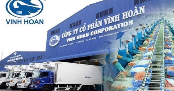 Vĩnh Hoàn tính mua 15 triệu cổ phiếu quỹ, giá tối đa 63.000 đồng/cp