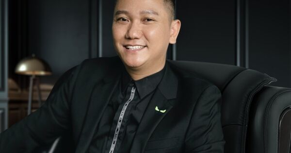 Hé lộ nhân vật ‘quyền lực’ thứ hai đứng sau ông Phùng Anh Tuấn trong hệ thống F88