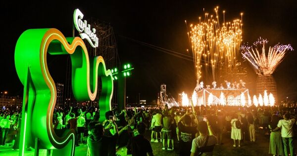 Carlsberg lỗ hơn 800 tỷ đồng ở Việt Nam