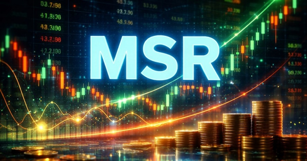 MSR lập đỉnh mới, vốn hóa công ty khoáng sản của tỷ phú Nguyễn Đăng Quang vượt 60.000 tỷ đồng