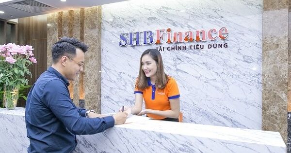 Thương vụ bán SHBFinance cho đối tác Thái Lan sắp hoàn tất