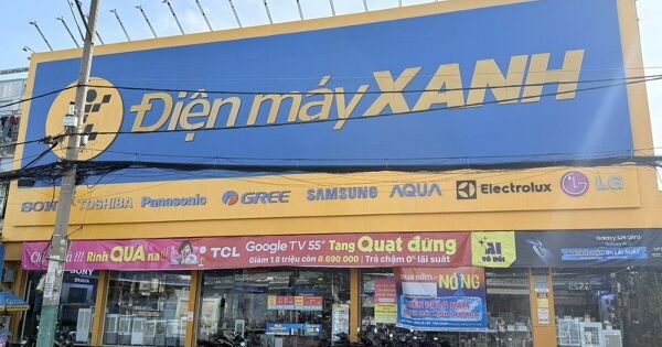 Hồ sơ IPO Điện Máy Xanh: Phản bác thị trường bão hòa, nêu 5 động lực đón đầu thị trường 15 tỷ USD