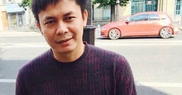 Đại gia kim cương Chu Đăng Khoa bị bắt