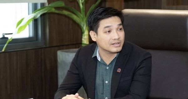 CTCK tiếp tục bán giải chấp gần 12 triệu cổ phiếu DIG của gia đình Chủ tịch Nguyễn Hùng Cường