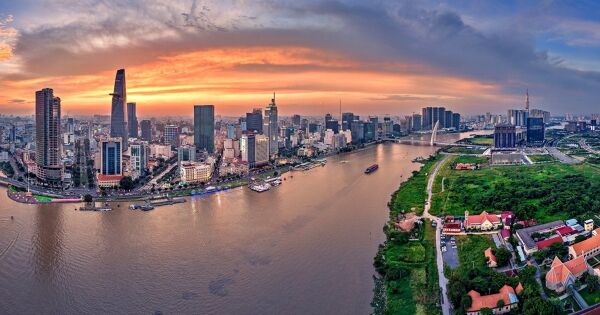 Chuyên gia dự báo tăng trưởng GDP quý I/2026 có thể đạt 8%