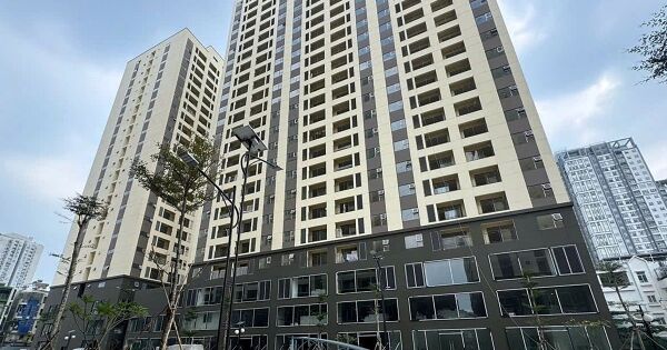 Chủ đầu tư dự án nhà ở xã hội Lý Thường Kiệt: Hiện chỉ nhận đơn đăng ký nhu cầu, chưa phải thời điểm nộp hồ sơ mua