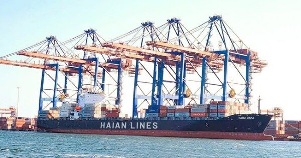 Hải An kế hoạch phát hành gần 17 triệu cổ phiếu hoán đổi trái phiếu với giá 17.492 đồng/cp