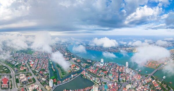 Tập đoàn T&T xúc tiến nhiều dự án hạ tầng, năng lượng, khu đô thị tại Quảng Trị