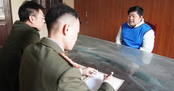 42.000 người sập bẫy đầu tư tiền ảo Xin