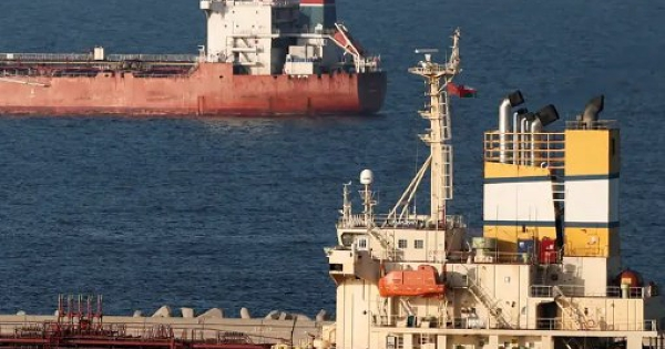 Iran tuyên bố mở cửa eo biển Hormuz với bất kỳ quốc gia nào, ngoại trừ Mỹ, Israel