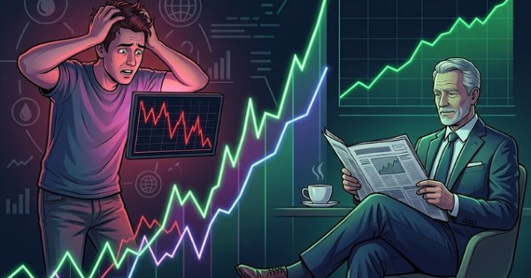 Chuyên gia SSI: Rủi ro giá dầu chưa đủ thay đổi chiến lược đầu tư dài hạn, nền tảng vĩ mô và câu chuyện nâng hạng là điểm tựa thị trường