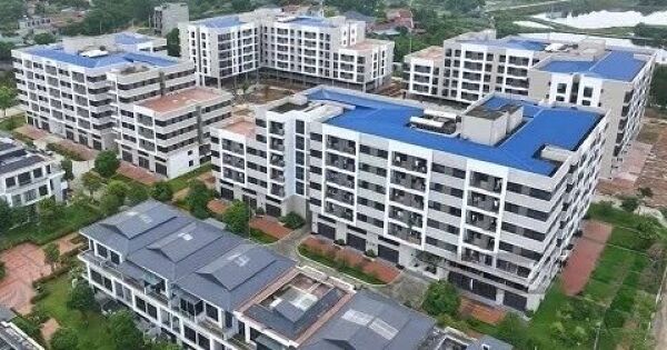 Bộ Công an mời đầu tư dự án nhà xã hội gần 1.700 tỷ đồng ở Phú Thọ