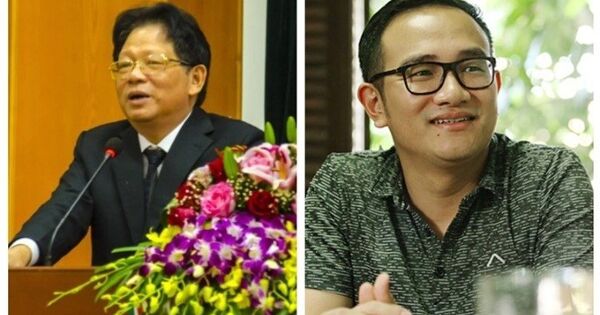 Khởi tố cha con Chủ tịch Hóa chất Đức Giang