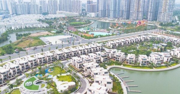 Backlog của Coteccons vượt 62.500 tỷ đồng nhờ loạt dự án từ Sun Group, Vinhomes, Masterise