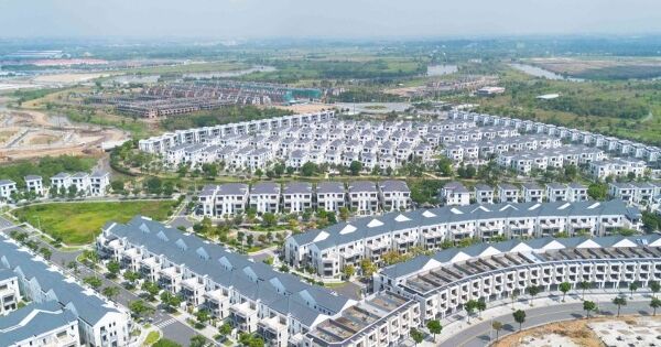 Novaland đặt mục tiêu bàn giao hơn 5.200 sản phẩm, lãi dự án hơn 14.300 tỷ trong năm 2026