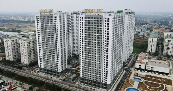 Khởi tố vụ án 'Lừa đảo chiếm đoạt tài sản' tại một số dự án nhà ở xã hội trên địa bàn TP Hà Nội