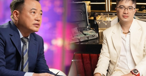 Bị cáo buộc là nơi rửa tiền cho Mr. Pips, Ngân Lượng của Shark Bình đã kiếm tiền thế nào?