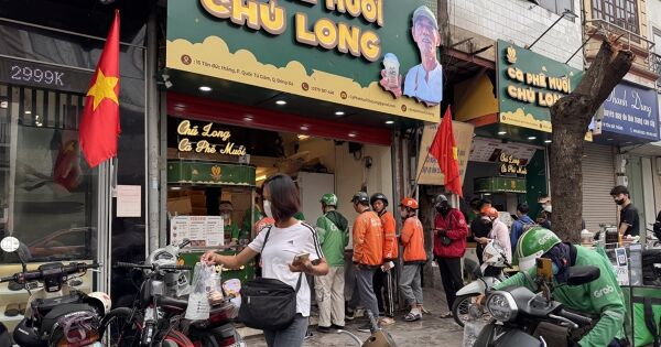 Quy mô lớn thứ ba khu vực, thị trường chuỗi đồ uống Việt đang nằm trong tay những ‘ông lớn’ nào?