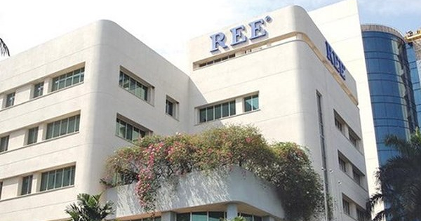 REE đặt mục tiêu lãi hơn 2.800 tỷ đồng năm 2026