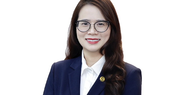 Cựu Phó tổng LPBank được bổ nhiệm làm người Quản trị công ty tại Sacombank