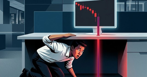 DGC giảm sàn liên tiếp, nhà đầu tư kẹt hàng nên làm gì?