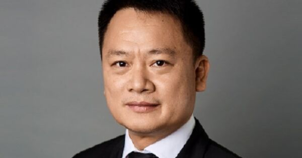 Chủ tịch Chứng khoán KAFI xin từ nhiệm