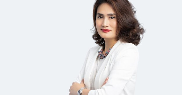 Nữ tướng doanh nghiệp hệ sinh thái Vingroup nhận lương gần 10 tỷ đồng/năm
