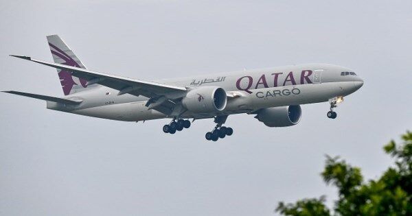 Nhiều chuyến bay từ Việt Nam đến Trung Đông bị hủy