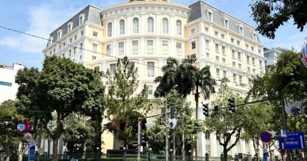 Bộ Tài chính thúc tiến độ tổng kiểm kê tài sản công trên toàn quốc