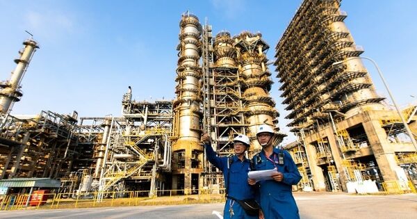 BSR còn một năm để khắc phục điều kiện công ty đại chúng