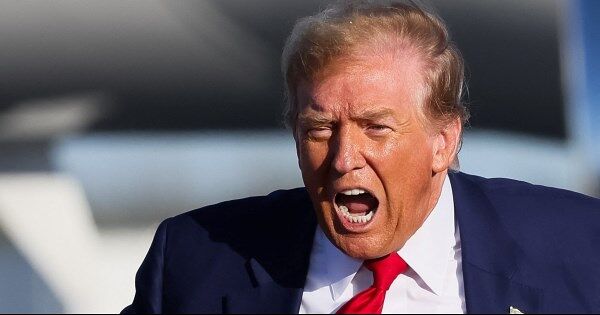 Ông Trump dọa sẽ phá hủy mỏ khí lớn nhất thế giới nếu Iran tiếp tục tấn công vào Qatar