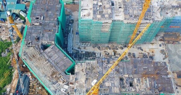 Tin vui cho những người thu nhập 25 triệu/tháng muốn mua nhà ở xã hội