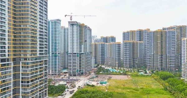 Thực hư lãi suất vay mua nhà giảm