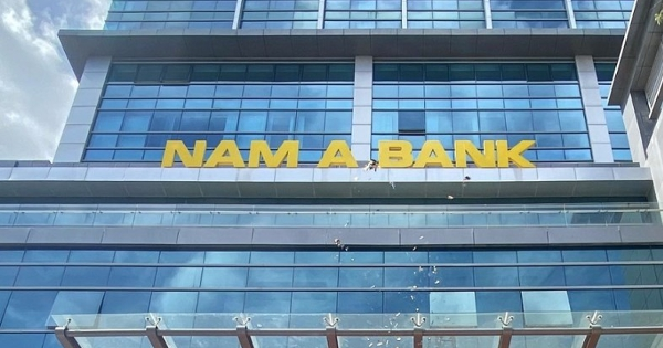 Nam A Bank tiết lộ kế hoạch thành lập ngân hàng trong trung tâm tài chính
