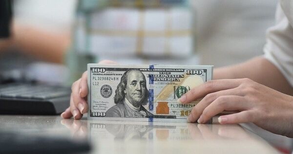 Ba yếu tố tạo áp lực lên tỷ giá USD trong bối cảnh xung đột Trung Đông