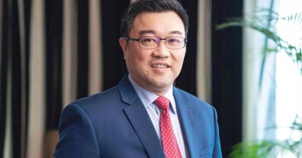 Tổng Giám đốc Nam Long nhận thu nhập trên 19 tỷ đồng/năm từ công ty