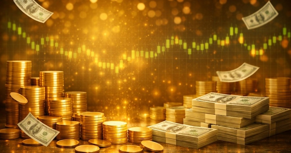 Loạt doanh nghiệp chia cổ tức tiền mặt, ai trả cao nhất?