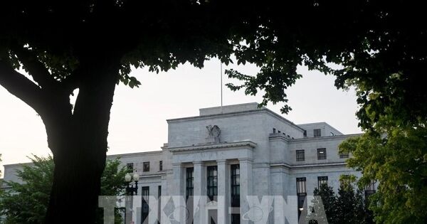 Fed đề xuất cải tổ lớn nhất quy định về vốn ngân hàng