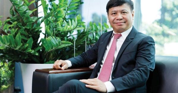 Chủ tịch PVTrans: Thoái vốn nhà nước là nút thắt 'nóng', doanh nghiệp có thể đối mặt nguy cơ rời sàn nếu không có lộ trình phù hợp