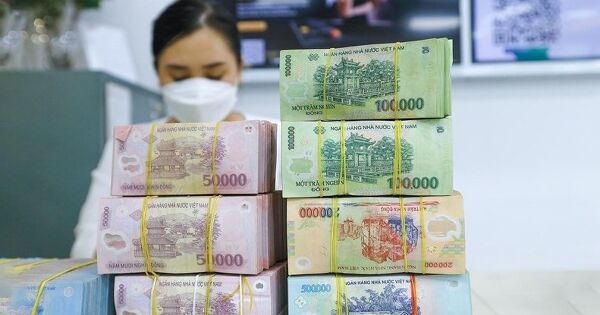 Một ngân hàng đặt mục tiêu tăng lợi nhuận gần 40% trong năm 2026