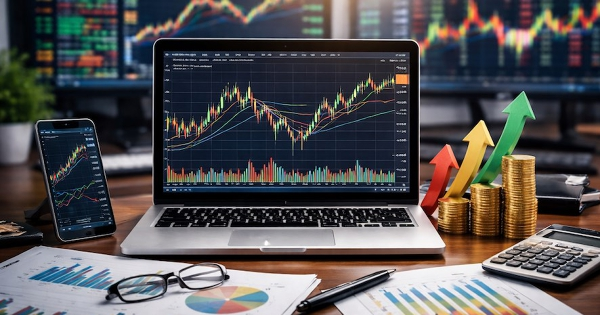 Tự doanh bán ròng hơn 700 tỷ đồng, cổ phiếu nào chịu áp lực?