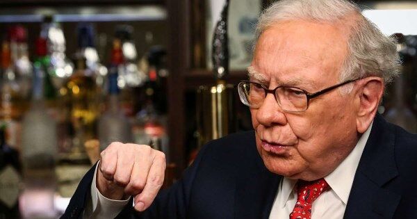 Lời nguyền của danh hiệu ‘Warren Buffett tiếp theo’