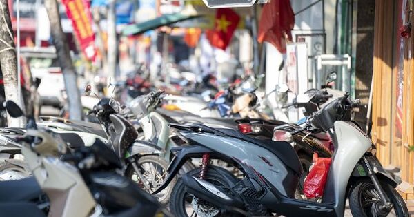 Đà Nẵng cấm kinh doanh trên vỉa hè