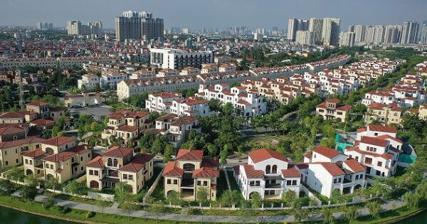 Hà Nội yêu cầu hoàn thiện cơ sở dữ liệu đất đai trước 30/6