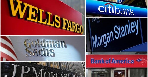 Fed mượn tay các ngân hàng thương mại để nới lỏng tiền tệ