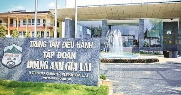 HAGL rút ngắn thời gian đáo hạn lô trái phiếu năm 2016, dự kiến hoàn tất ngay trong tháng 3